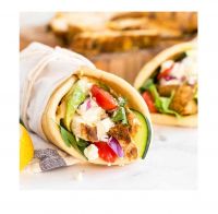 Buy Freshly Processed Chicken Shawarma Pieces, Halal Healthy Meat From Top Supplier - Buy Halal Frozen Chicken