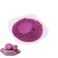 100% Natural Pure Purple Potato Extract Organic Purple Potato Powder Food Grade