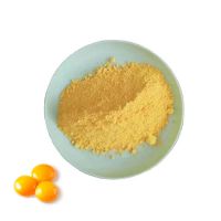 Factory direct supply food grade Hydrolyzed egg yolk powder