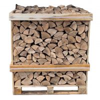 Cheap Top Quality Kiln Dried Firewood , Oak and Beech Firewood Logs for Sale Phase Change Material Mixed Woods Oak Ash Pine Birc