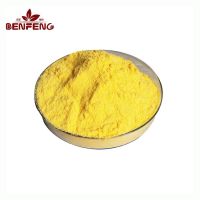 Factory Supply 98% Berberine HCL Berberine Hydrochloride Berberine Powder