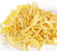 HIGH QUALITY Frozen French Fries International Bulk suppliers
