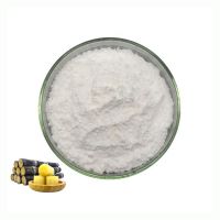 Bulk Sugar Cane Extract Powder Policosanol Powder 50% 90% 95% Octacosanol