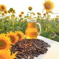 Pure SUNFLOWER OIL Wholesale Sunflower Oil 100% Refined sunflower oil Customized Packaging and shipping