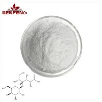 Bulk Lactobionic Acid Powder CAS 96-82-2 Cosmetic Grade Lactobionic Acid