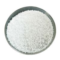 Best Price Urea 46% Nitrogen Fertilizer / Urea 46 Granular Fertilizer Bulk Stock Available With Customized Packing