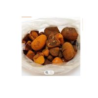 Wholesale custom private label cow gallstones cattle buffalo cows 50gm carton 2kg 5days yellow original whole broken gallstone