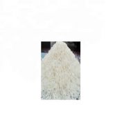 Par Boiled rice ir64 rice white original customized pouch box crop style packing gluten for sale