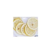 freeze dried lemon lime  dried lemon high quality freeze dried fruit freeze dried lemon fruit slices