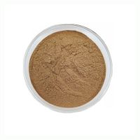 ISO HALA Certificate Ivy Leaves Powder Food Grade 10:1 Ivy Leaf Extract Powder