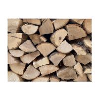 Cheapest Price Supplier Bulk Hardwood Ash Wood Firewood For Heat Energy With Fast Delivery