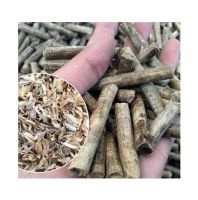 Top Quality Friendly Environmental Biomass Pellets Rice Husk Pellets