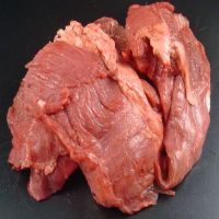 Wholesale Frozen Horse Meat Different Parts