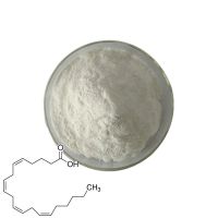 High Quality ARA Powder Food Grade CAS 506-32-1 Arachidonic Acid Powder