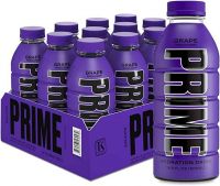 WHOLESALE PRIME HYDRATION DRINK | ALL FLAVOURS FAST SHIPPING