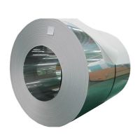 Hot Sale Grade 201 202 304 316 410 409 430 420 321 904L 2B BA Mirror Hot Cold Rolled Stainless Steel Coil and strip