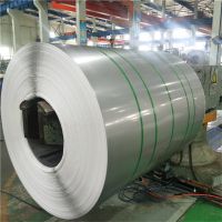 JieYang per ton 430 raw material stainless steel coil