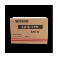 Factory Supply Bulk Wholesale Price Top Quality Fully Refined Parraffin Wax/Parafin Wax/Paraffine Wax 58/60 Available For Sale