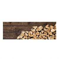 Premium Quality Hardwood Ash Wood Firewood For Heat Energy Bulk Stock At Wholesale Cheap Price