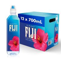 Best Wholesale Fiji Natural Artesian Water 24 x 500 ml 700ml 1.5L