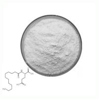 High Quality Surfactant Lauroyl Glycine CAS 3397-65-7 Lauroyl Glutamic Acid Powder