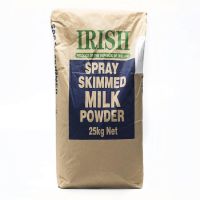 Bulk sales Dairy cream milk powder 25kg ready to ship