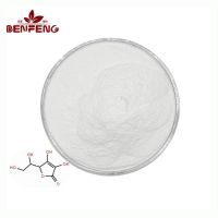 High Quality Vitamin C Powder L-Ascorbic Acid CAS 50-81-7 Bulk