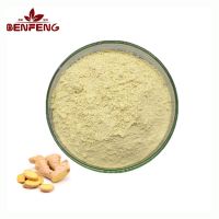Ginger Extract Powder  Water Soluble gingerol powder Ginger Root Extract Powder