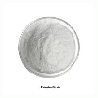 Supply Potassium Citrate Anhydrous CAS 866-84-2 Food Grade Potassium Citrate Powder