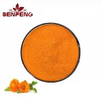 Natural marigold flower extract lutein powder lutein and zeaxanthin powder