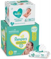 Quality Pamper  Dry Baby Diapers Breathable  type nappy absorb liquid