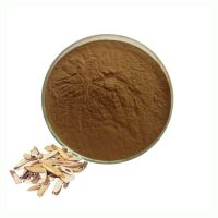 Pure Natural Radix Dipsaci Root Extract Food Grade 10:1 Radix Dipsaci Extract Powder