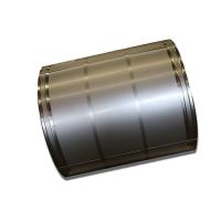 Metal factory color coated Prepainted Galvanized Steel Coil ppgi coil ppgl coil