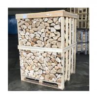 Hot Selling Price Kiln Dried Firewood Oak/Ash/Beech in Bulk