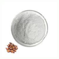 Bulk Natural CAS 24512-63-8 Geniposide 10%-98% Gardenia Extract