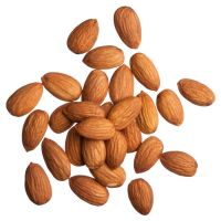 Organic Raw Almonds delicious and healthy Almonds Nuts