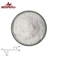 HOT SALE Resveratrol Powder Bulk Health Supplement Resveratrol Powder