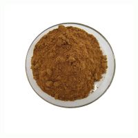 ISO certification Bulk Plantago Asiatica Extract Powder Food Grade 10:1 Plantain Extract