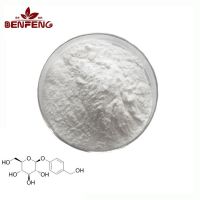 Bulk Rhizoma Gastrodiae Extract Food Grade CAS 62499-27-8 98% Gastrodin Powder