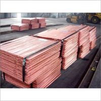 Hot Selling Product 99.99% High Purity Pure Electrolytic Cathodes Copper for sale