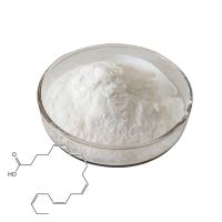 High Quality Bulk EPA Powder Omega-3 Fish Oil Ingredient 98% Eicosapentaenoic Acid