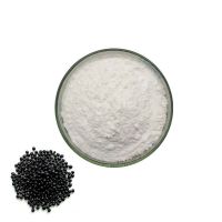 High quality food grade Black Bean Peptide Powder Black Bean Small Molecular Peptide