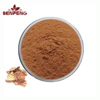 Factory Supply Pure Galangal Root Extract Powder Bulk Galangal Extract