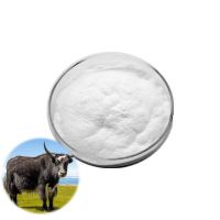 Factory Supply Bone Marrow Peptide Organic Natural Yak Bone Marrow Peptide Powder