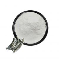 Wholesale Hydrolyzed Marine Collagen Fish Skin Extract Powder Collagen Peptides 99%