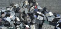 Drained Lead-Acid Battery Scrap/Wholesale Acid Battery Scrap, Used Car Battery Scrap