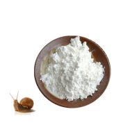 Cosmetic Grade Snail Mucus Extract 80% Snail Protein Powder