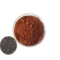 High Quality Instant Black Tea Powder Natural Food Grade Black Tea Extract