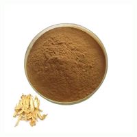 Factory supply platycodon Root extract Best prices Platycodon grandiflorum Root Powder