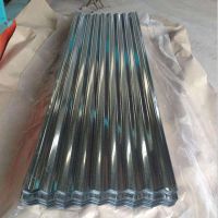 0.12mm Prepainted galvanized PPGI corrugated steel roofing sheets for construction